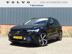 Volvo XC60 - T8 Plug-in hybrid AWD Ultra Dark