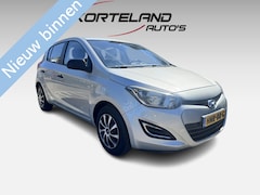 Hyundai i20 - 1.2i i-Motion