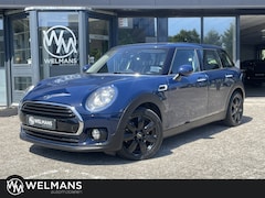 MINI Clubman - 1.5 Cooper Business Automaat l Groot navi l PDC