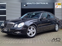 Mercedes-Benz E-klasse - 200 Kompressor Avantgarde| Schuifdak|