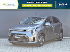 Kia Picanto - 1.0 DPi 63pk 4-zits DynamicPlusLine | Camera | Apple CarPlay/ Android Auto | Cruise Contro
