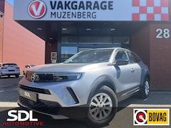 Opel Mokka - 1.2 Edition // CAMERA // PDC // STUUR + STOELVERWARMING // FULL LED