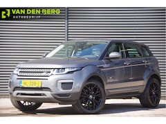 Land Rover Range Rover Evoque - 2.0 eD4 Urban Series Pure EURO6, 150PK, PANODAK, TREKHAAK, CAMERA, NAVI, CRUISE, CLIMA, PA