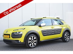 Citroën C4 Cactus - 1.2 VTi Shine Navi Camera Ecc Cruise Pdc 32dkm