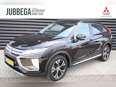 Mitsubishi Eclipse Cross - 1.5 DI-T First Edition Trekhaak, Led, Automaat