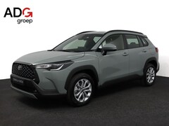 Toyota Corolla Cross - Hybrid 140 Active | Adaptive Cruise Control | Climate Control | Achteruitrijcamera |