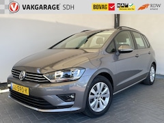 Volkswagen Golf Sportsvan - 1.4 TSI Comfortline|Trekhaak|Automaat|Elektronische handrem|PDC