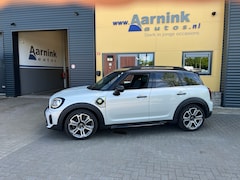 MINI Countryman - Cooper Hybride SE ALL4