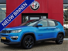 Jeep Compass - 1.4 140 MultiAir Night Eagle | Apple CarPlay/Android Auto | Navi | Clima | Licht+regen sen