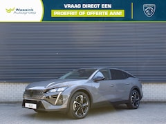 Peugeot 408 - 1.6 Plug-In Hybrid 180PK e-EAT8