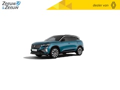 Renault Austral - E-Tech full hybrid 200 Techno Nieuw model | Nu te bestellen met € 1000, - korting | Financ