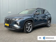 Hyundai Tucson - 1.6 T-GDI 230pk HEV Premium Premium Audio | Carplay | Adaptive cruise control | Dodehoek d