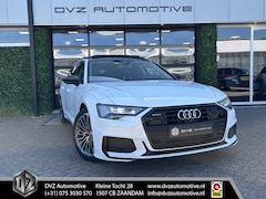 Audi A6 Avant - 55 TFSIe 367PK Quattro Competition | Pano | HUD | 360 Cam | Trekhaak