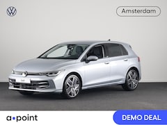 Volkswagen Golf Variant - Oranje Edition 1.5 TSI 85 kW / 116 pk Hatchback 6 versn. Hand | Apple Carplay & Android Au