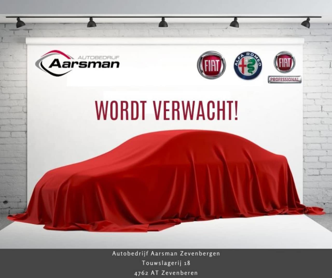 Fiat Panda - Pandina 1.0 Hybrid |Apple Carplay | Parkeersensoren | Digitale klokken - AutoWereld.nl
