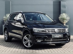 Volkswagen Tiguan - 2.0 TSI 4Motion 3x R-Line/dealler ondh/Garantie