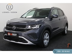 Volkswagen T-Cross - 1.0 TSI