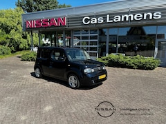 Nissan Cube - 1.6 CVT Zen Automaat