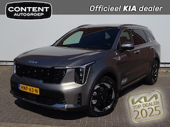 Kia Sorento - 1.6 T-GDi 252pk Plug-in Hybrid Aut AWD ExecutiveLine