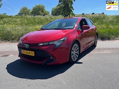 Toyota Corolla - 1.8 Hybrid First Edition , Navi, Camera, Automaat