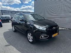 Hyundai ix35 - 1.6i GDI Style