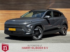 Hyundai Kona Electric - Comfort Smart 65.4 kWh Winterpack / Camera / Adpt cruise / led enz
