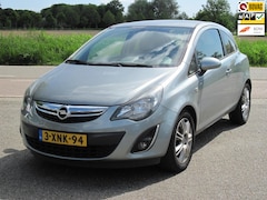 Opel Corsa - 1.4-16V BlitZ