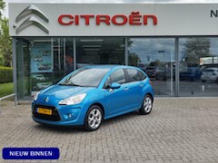 Citroën C3 - 1.6 VTi Tendance eerste eigenaar