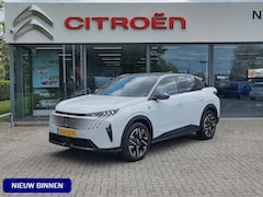 Peugeot 3008 - 1.2 Hybrid 136 GT