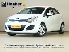 Kia Rio - 1.2 CVVT ComfortL