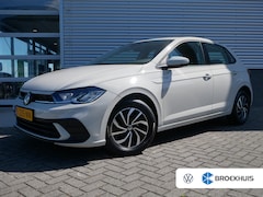 Volkswagen Polo - 1.0 TSI Life