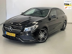 Mercedes-Benz CLA-klasse Shooting Brake - 180 / AMG / Stoelverwarming / Sfeerverlichting