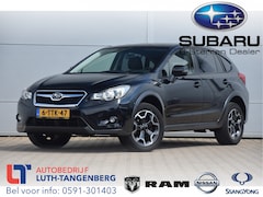 Subaru XV - 2.0i Luxury Plus AWD | 1e Eig | Leer |