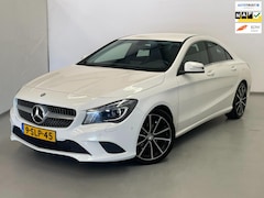 Mercedes-Benz CLA-Klasse - 180 / NL-auto / Xenon/ / 18" LM