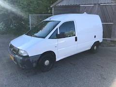 Peugeot Expert - 220C 1.9 Standaard