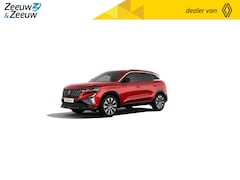 Renault Austral - E-Tech full hybrid 200 Techno Nieuw model | Nu te bestellen met € 1000, - korting | Financ
