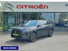 Peugeot 3008 - 1.2 Hybrid 136 GT