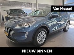 Ford Kuga - 2.5 PHEV Titanium