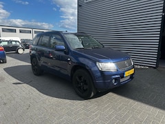 Suzuki Grand Vitara - 2.0-16V JLX