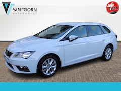 Seat Leon ST - 1.4 EcoTSI Style Business Intense Automaat. Navigatie