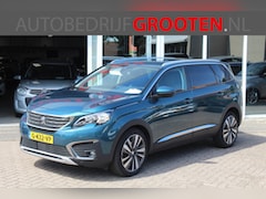 Peugeot 5008 - 1.2 PureTech Blue Lease Premium 7PERS