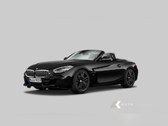 BMW Z4 Roadster - sDrive30i M Sport | Harman/Kardon | CarPlay | Leder | Shadow | Adap. led | 19 Inch |