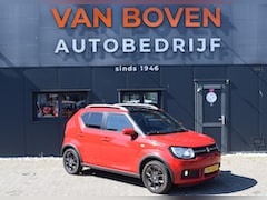 Suzuki Ignis - 1.2 Dualjet 90pk Select. Org. NL NAP