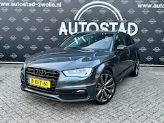 Audi A3 Sportback - 1.4 TFSI g-tron 2x S-Line S-Tronic/Automaat/Navi/APK/Airco