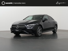 Mercedes-Benz CLA-Klasse - 250 e Business Solution AMG