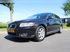 Volvo V50 - 1.8 Edition Climate Control