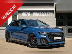 Audi Q8 - 55 TFSI e quattro Pro S-Line Competition SQ8 Style 635km Mega Compleet