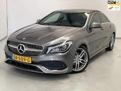Mercedes-Benz CLA-Klasse - 180 / Aut / AMG / Facelift / NL-auto