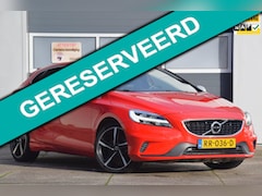 Volvo V40 - 2.0 D3 R Design Business Sport / Panoramadak / Leer / Led koplampen / Stoelverwarming / Ca
