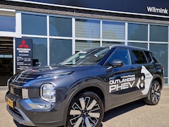 Mitsubishi Outlander - 2.4 PHEV First Ed